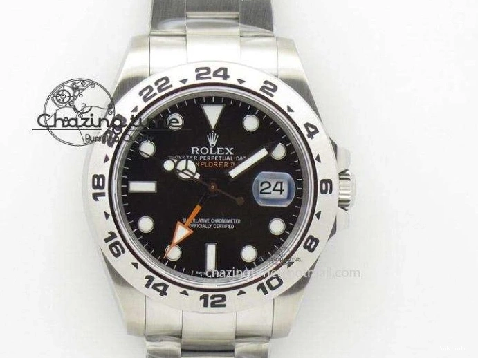 GMF EDITION LN BLACK 41MM STEEL VR3235 1:1 904L 126613 BEST SS SUBMARINER YG CERAMIC 0323